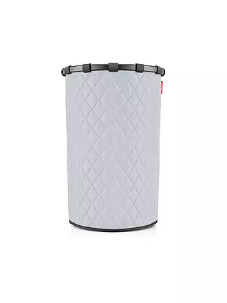 REISENTHEL | Wäschekorb - Homebasket L Light Grey | 
